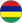 Mauritius flag