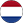 Vlag van Nederland