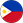 Philippines flag