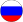 Russian Federation flag