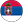 Serbia flag