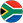 South Africa flag