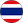 Thailand flag