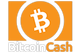 Bitcoin Cash logo
