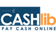 CASHlib logo