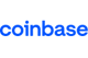 Coinbase logo