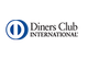 Diners Club logo