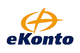 eKonto logo