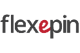 Flexepin logo