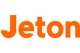 Jeton logo