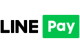 LINE Pay logo