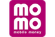 MoMo Wallet logo
