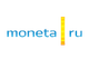 Moneta.ru logo