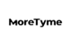 MoreTyme logo