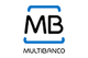MULTIBANCO logo
