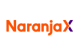 Naranja X logo