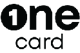 OneCard logo