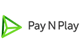 Pay N Play logo