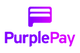 PurplePay logo