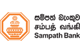 Sampath Bank logo