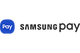 Samsung Pay logo