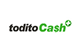 Todito Cash logo