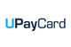 UPayCard logo