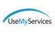 UseMyServices logo