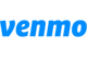 Venmo logo