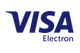 Visa Electron logo