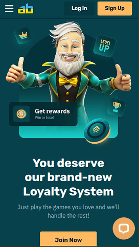 Arcanebet Casino Mobile VIP Program