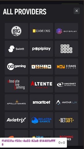 Avocasino Mobile Game Developers