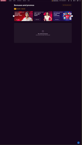 BateryBet Casino Mobile Promotions