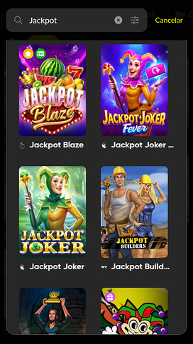 BetBoom Casino Mobile Jackpot