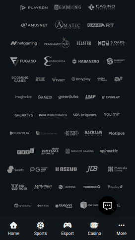 Betera Mobile Game Developers