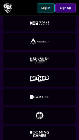 BetHog Casino Mobile Game Developers