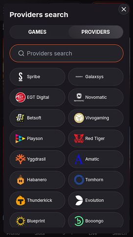 Betsomnia Mobile Game Developers