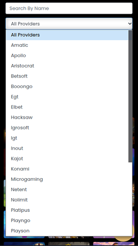 BigWins Mobile Game Developers