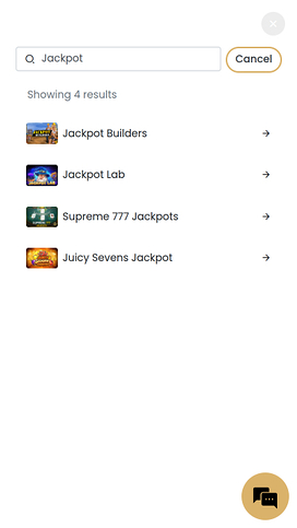 BigWins Mobile Jackpot