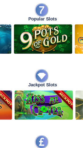 Bingo Storm Casino Mobile Jackpot