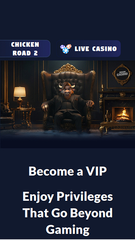 bisoncasino-vip-mobile