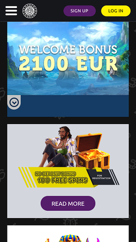 Bonanza Game Casino Mobile Promotions