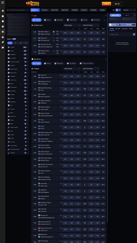 BoomingSlots Casino Mobile Sports