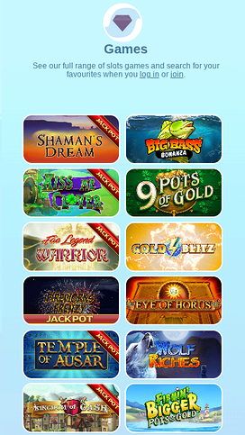 Bubble Bonus Bingo Mobile Games