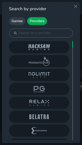 Cactus Casino Mobile Game Developers