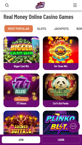 Cafe Casino Mobile Games