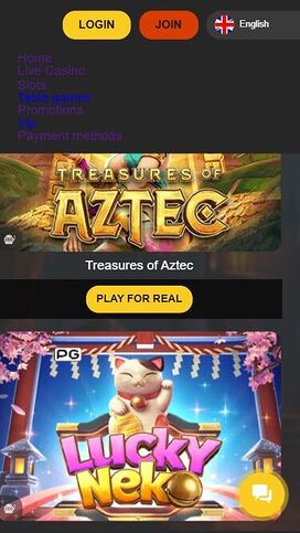 Casino Empire777 Mobile Games