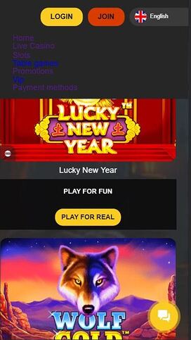 Casino Empire777 Mobile Jackpot