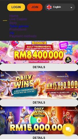 Casino Empire777 Mobile Promotions