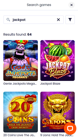 Casino Vibes Mobile Jackpot